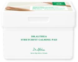Dr. Althea StretchFit Calming Pad nyugtató párnák centellával és pantenollal