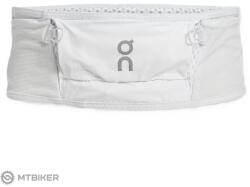 On Running On Ultra Belt futóöv, 2 l, fehér (L)