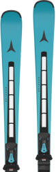 Atomic Redster X9 + X12 GW síléc kötéssel (AASS03648-182)