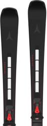Atomic Redster Q9i REVOSHOCK Black + I12 GW síléc kötéssel 2026-27 (AASS03806+161)