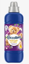Coccolino Öblítő koncentrátum 943 ml (41 mosásos) Coccolino Perfume & Care Purple Orchid & Blueberry (18749_24173265_C73105) - web24
