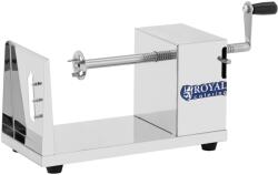 Royal Catering Tăietor pentru Cartofi Spirală RCKS-2 (RCKS-2)