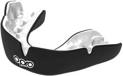 Opro Instant Custom Fit, fekete/fehér