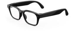 META AI okosszemüveg Ray-Ban Adventurer fekete/átlátszó