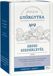 Györgytea Erdei szederlevél - 40g - vitaminbolt - 1 010 Ft