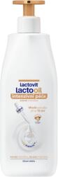 Lactovit Lactooil testápoló tej, 400 ml