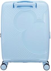 Samsonite Mickey Magic 55cm kabin bőrönd kék 66C-011-001 (66C-011-001)