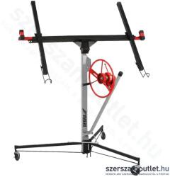Dedra Gipszkarton és OSB lapemelő 68kg 140-325cm (N1105) (N1105)