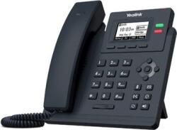 Yealink SIP-T31W telefoane IP Gri 2 linii LCD Wi-Fi (1301039)