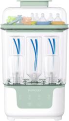 Momcozy BS04 4in1 cumisüveg sterilizáló és szárító