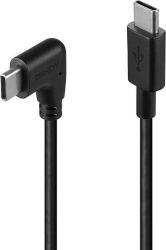 Lindy Cablu de date USB-C, LINDY, 32005, 1 m (32005)