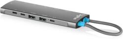 ASSMANN Docking Station Digitus by Assmann DA-70923, Gray (DA-70923)