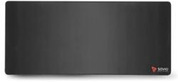 Genius Turbo Dynamic XL BLACK EDITION egérpad (900x400) (SAVIO TURBO DYNAMIC XL BE)