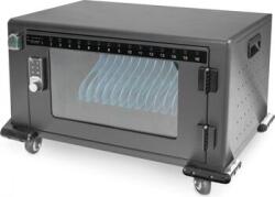 ASSMANN DN-45003 rack cabinet (DN-45003) - cel