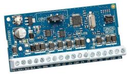 DSC Modul DSC NEO-M2108, extensie 8 zone pentru seria NEO, Iesire (NEO-M2108)