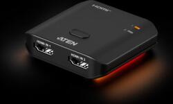 ATEN VS5821-AT 2-Port 8K HDMI Comutator (VS5821-AT)