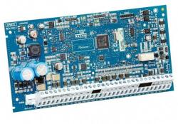 DSC Centrala 8 zone, DSC NEO-2064NK, Extensibila la 64 zone cablate (NEO-2064NK)