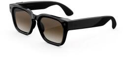 META Okosszemüveg Ray-Ban Fury fekete barna 815820029014