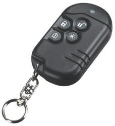 DSC Telecomanda 4 butoane, DSC PG-8939, Functii programabile, Indicator vizual si (PG-8939)