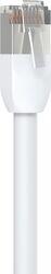 Ubiquiti UACC-Cable-Patch-Outdoor-C6A-5M-W cabluri de re? ea Alb Cat6a (UACC-Cable-Patch-Outdoor-C6A-5M-W)