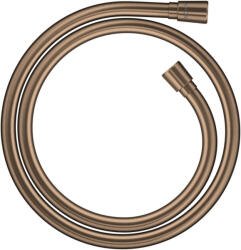 Axor furtun de duș 125 cm auriu 28622310 (28622310)