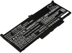 Cameron Sino Dell Latitude 7500 mAh (CS-DEL728NB)