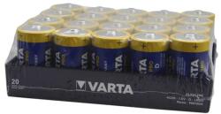 VARTA Industrial Pro góliát elem (D) 20db 4020211111 (4020211111)
