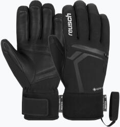 Reusch Mănuși de schi Reusch Down Spirit GORE-TEX SC black/silver
