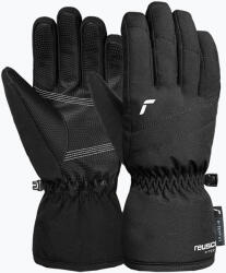 Reusch Mănuși de schi pentru copii Reusch Wonder R-TEX® XT Junior black/white