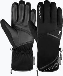 Reusch Mănuși de schi pentru femei Reusch Lore Stormbloxx black/silver