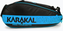 Karakal Geantă de squash Karakal Pro Tour Comp 2.2 9R albastru