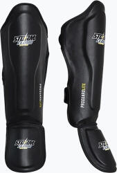 StormCloud Apărători tibii StormCloud Lite Black