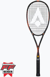 Karakal Rachetă de squash Karakal T-Pro 120 FF 2.2 black/orange Racheta squash