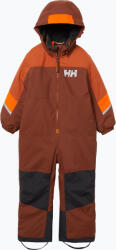 Helly Hansen Combinezon de schi pentru copii Helly Hansen Rider 3.0 Ins iron oxide