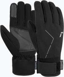 Reusch Mănuși de schi Reusch Diver X-Tex XT Touch-Tec black/silver