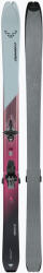DYNAFIT Set de schi de tură DYNAFIT Radical 88 W Ski Set cloud blue