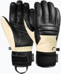 Reusch Mănuși de schi pentru femei Reusch Megan R-Tex XT black/angora