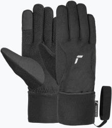 Reusch Mănuși de schi Reusch Fabio Stormbloxx Touch-Tec black/silver