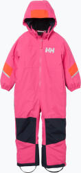 Helly Hansen Combinezon de schi pentru copii Helly Hansen Rider 3.0 Ins hot pink