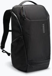 Thule Rucsac pentru laptop Thule Accent Backpack - Black Edition 28 l black Rucsac tura