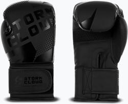 StormCloud Mănuși de box StormCloud Bolt 3.0 black/black