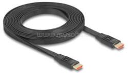 Delock High Speed HDMI szalagkábel 48 Gbps 8K 60 Hz 3 m (DL81003) (DL81003)