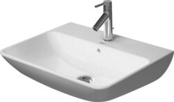 Duravit ME by Starck 55x44 cm mosdó 233555AA00 (233555AA00)