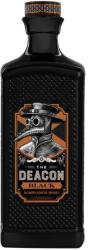 The Deacon Black Blended Scotch Whisky [0, 7L|40%] - idrinks