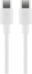 Goobay USB Type-C încărcare și sincronizare USB-C, 0, 5 m (66315) - vexio