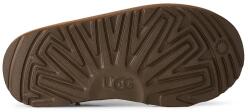 UGG апрески зимни обувки за деца от велур kids' classic ultra stretch cuff