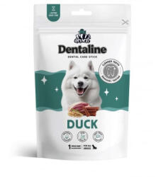 Pet's Dessert Recompnese pentru caini, Pet s Dessert Dentaline Sticks pentru Igiena Dentara cu Rata