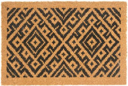 MagicHome Lábtörlő, MagicHome, Tribal, 40 x 60 cm, kókuszrost felület, PVC hátlap, bejárati ajtóhoz (TC2211589)