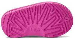 UGG пантофи за деца от велур tasman ii - answear - 168,18 лв