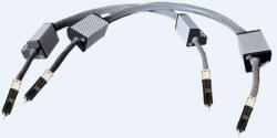 HiDiamond DIAMOND 10 Referencia RCA kábel 1m (hidiamond-diamond_10rca)